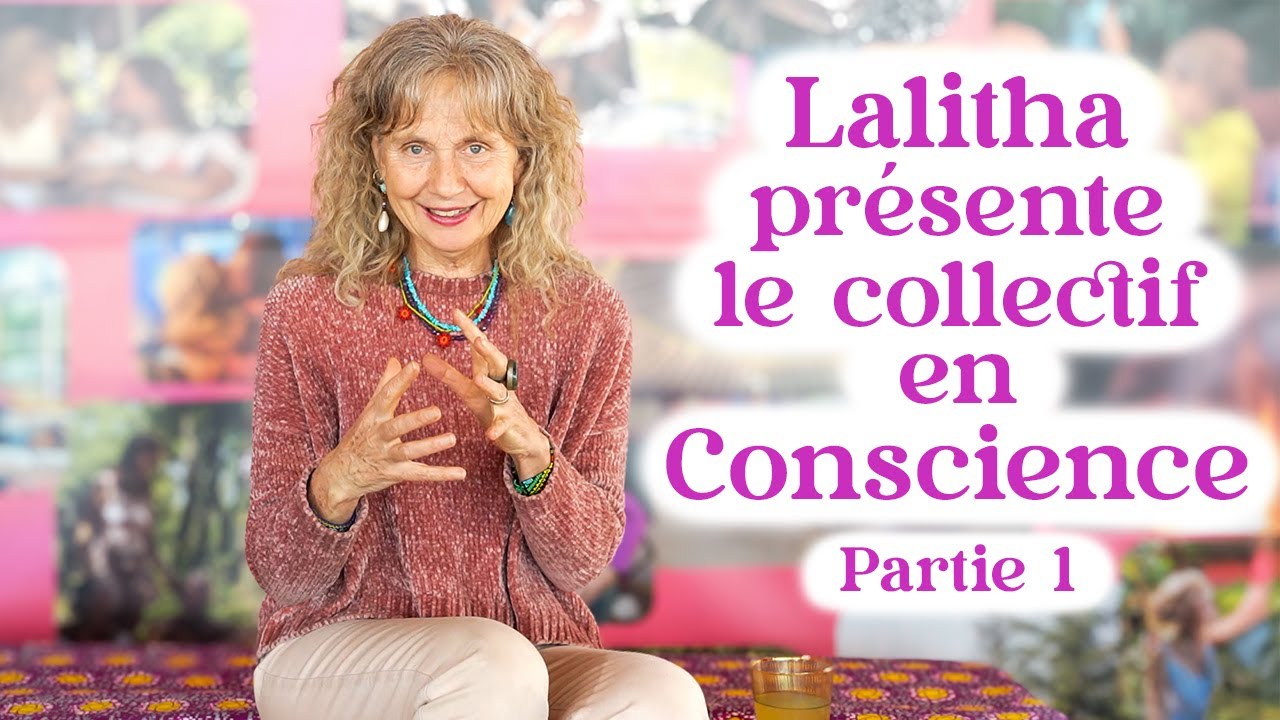 Le collectif en Conscience