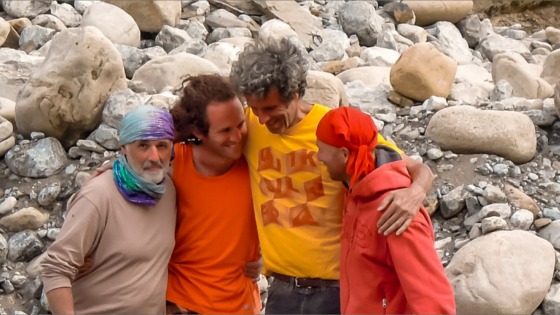 Stage Réveillez la Shakti de votre pôle masculin - Lalitha Berton